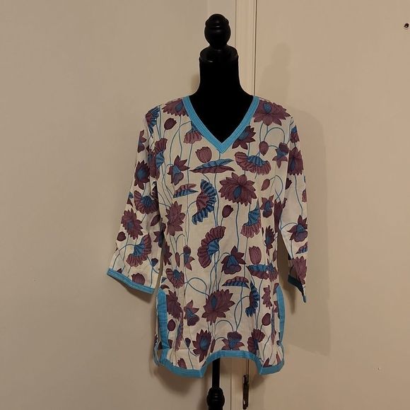Gretchen Scott Designs Tops - Gretchen Scott Top